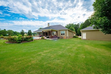 Exceptional custom home on 2+ acres near Pinnacle Mountain State - photo 44