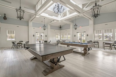 Situated on a large, premium lot that backs up to a private - photo 44