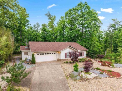 Tucked inside the gated community of Hot Springs Village, this - photo 45