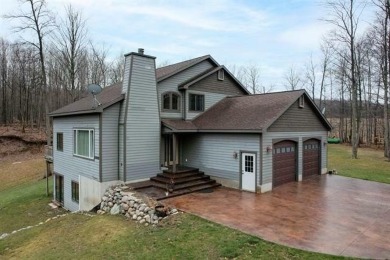 Davis Lake - Leelanau County Home For Sale in Kasson Twp Michigan