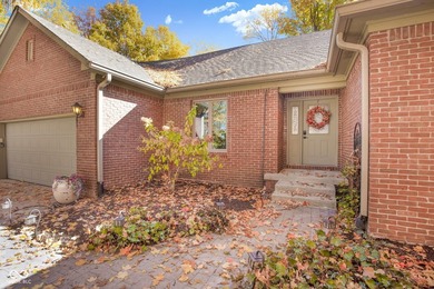 Nestled in SHERIDAN, IN, this single-family residence presents - photo 3