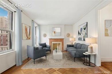 RARE CARNEGIE HILL GEM Perfectly located one block from Central - photo 3
