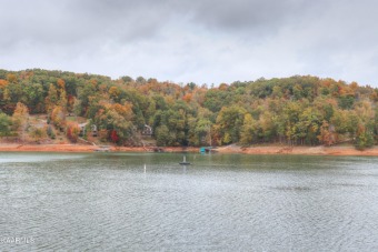 Lot 192 Waterside Ln: This wooded Norris Lakefront lot has - Lake Lot Sale Pending in Lafollette, Tennessee