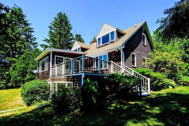 Magnificent VIEWS across the islands of FRENCHMAN BAY and - photo 3