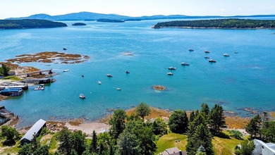Magnificent VIEWS across the islands of FRENCHMAN BAY and - photo 6