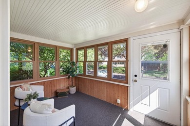 Located on a quiet, tree lined street, close to downtown St Paul - photo 3