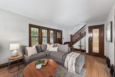 Located on a quiet, tree lined street, close to downtown St Paul - photo 7