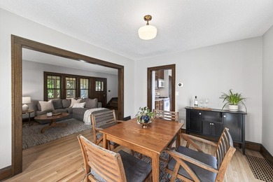 Located on a quiet, tree lined street, close to downtown St Paul - photo 9