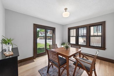 Located on a quiet, tree lined street, close to downtown St Paul - photo 10