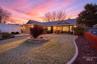 (private lake, pond, creek) Home For Sale in Boise Idaho