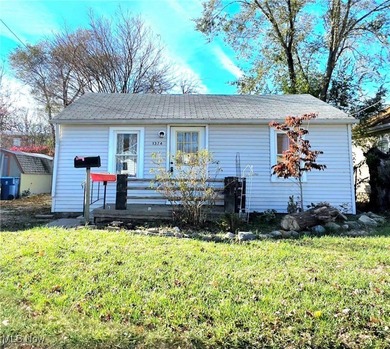 Lake Erie - Lorain County Home For Sale in Lorain Ohio