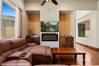 Discover modern desert living at 479 Apogee CRST!! This stunning