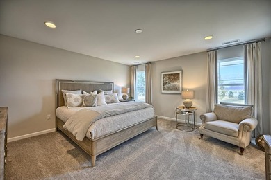 The Hamilton offered by Gemcraft Homes at Captains Cove. As you - photo 10