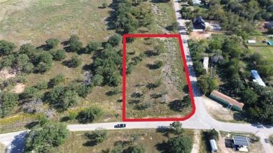 Lake Granbury Lot For Sale in Granbury Texas