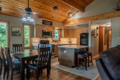 This beautifully renovated home offers a unique opportunity to - photo 4