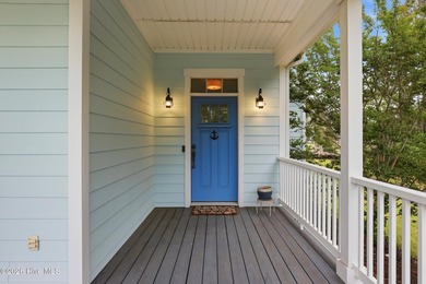 Welcome to this beautiful home in the highly desirable Cades - photo 5