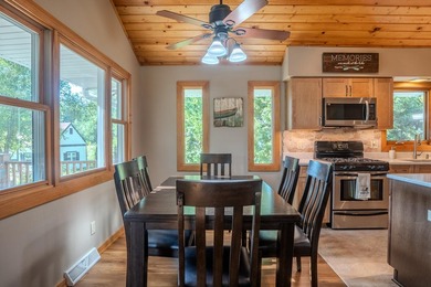 This beautifully renovated home offers a unique opportunity to - photo 5
