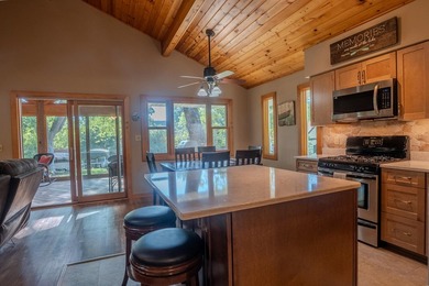 This beautifully renovated home offers a unique opportunity to - photo 6