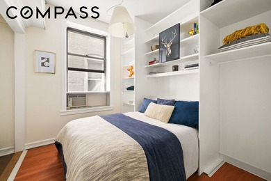364 West 121st Street, #4A Direct Park Views Three-Bedroom Co-op - photo 6