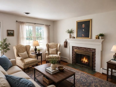 Enjoy expansive water views from this well-maintained ranch - photo 6