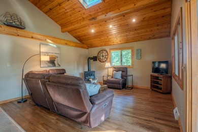 This beautifully renovated home offers a unique opportunity to - photo 7