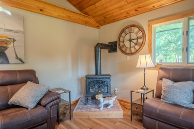 This beautifully renovated home offers a unique opportunity to - photo 8