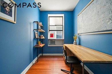 364 West 121st Street, #4A Direct Park Views Three-Bedroom Co-op - photo 8