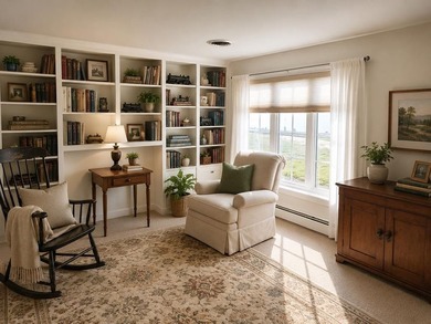 Enjoy expansive water views from this well-maintained ranch - photo 8
