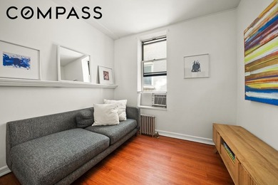 364 West 121st Street, #4A Direct Park Views Three-Bedroom Co-op - photo 9