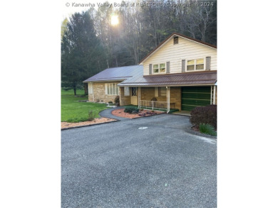  Home For Sale in Lizemores West Virginia
