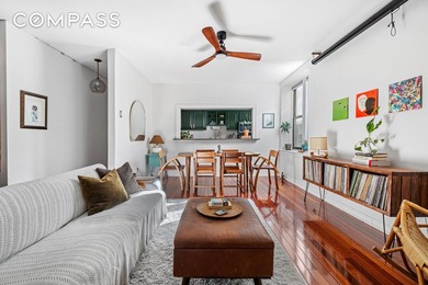 Welcome home to this sun-filled one-bedroom apartment at 7901 - photo 1