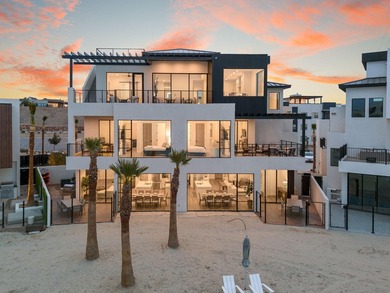 Positioned right on the lagoon in one of the most active and - photo 1