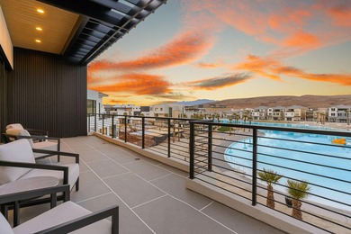 Positioned right on the lagoon in one of the most active and - photo 2