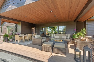 Experience exceptional North Idaho living in The Falls at Hayden - photo 43
