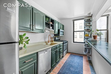 Welcome home to this sun-filled one-bedroom apartment at 7901 - photo 3
