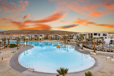Positioned right on the lagoon in one of the most active and - photo 3