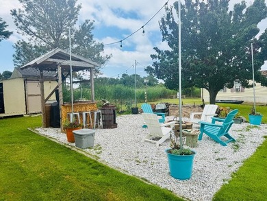 This totally renovated mobile home will be a pleasant surprise - photo 4