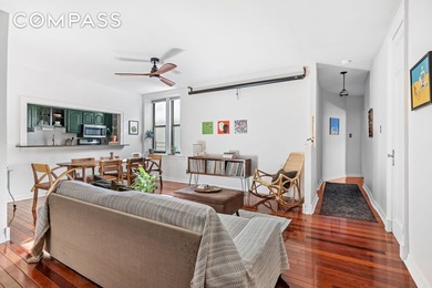 Welcome home to this sun-filled one-bedroom apartment at 7901 - photo 5