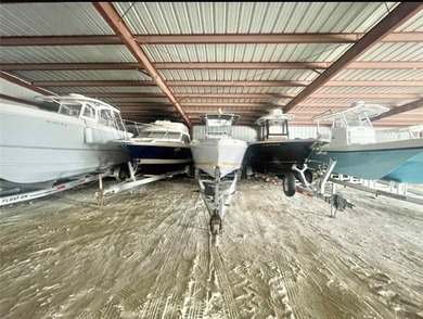 Exceptional opportunity to acquire Bluff Bay Marina - a fully - photo 6