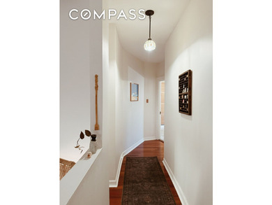 Welcome home to this sun-filled one-bedroom apartment at 7901 - photo 6