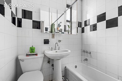 Welcome home to this sun-filled one-bedroom apartment at 7901 - photo 9
