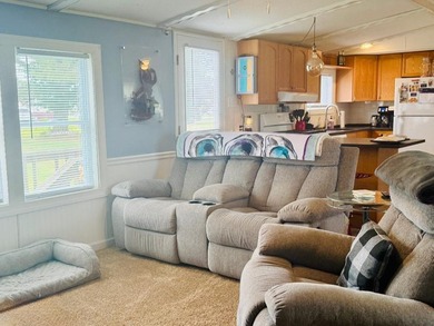 This totally renovated mobile home will be a pleasant surprise - photo 9