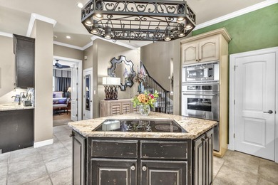 Located on a quiet cove just off the main body of Lake LBJ, this - photo 6