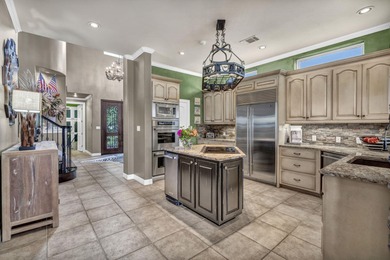 Located on a quiet cove just off the main body of Lake LBJ, this - photo 7