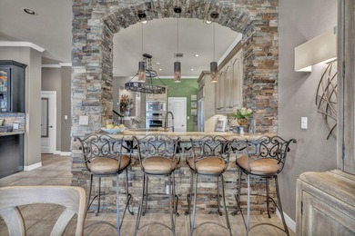 Located on a quiet cove just off the main body of Lake LBJ, this - photo 10