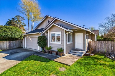 (private lake, pond, coastal) Home For Sale in Mckinleyville California