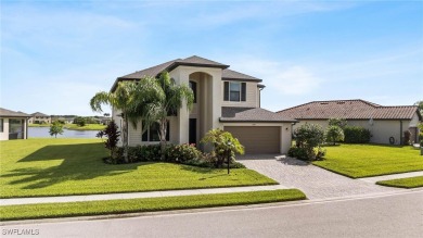 (private lake, pond, creek) Home For Sale in Fort Myers Florida