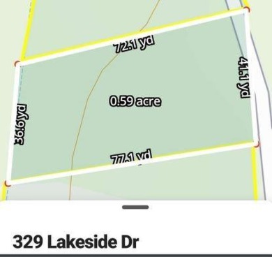 Lake Keowee Lot For Sale in Six Mile South Carolina