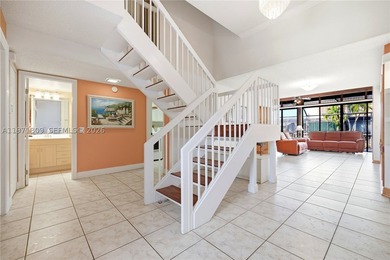 Experience Modern Resort Living in Flamingo Villas! Step into - photo 3