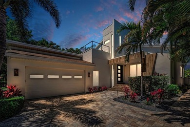 An exceptional expression of contemporary architecture, this 3 - photo 3